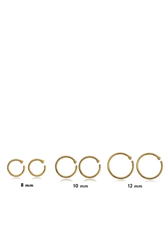 Daily - Shiny Gold Medium