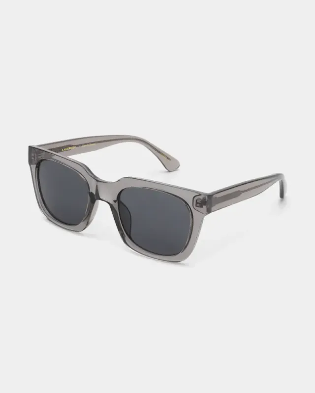 NANCY GREY TRANSPARENT