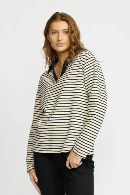 Hovedbilde Casja Polo Off- White