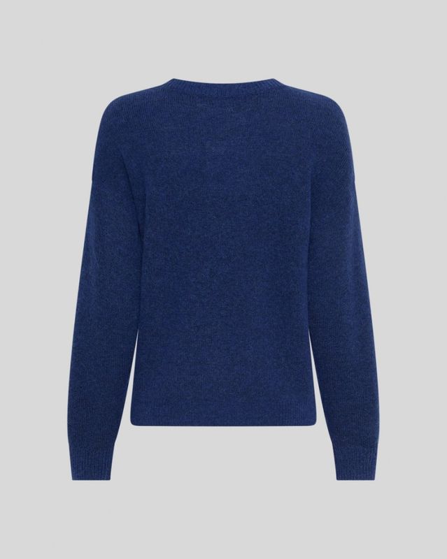 MSCHFestina Hope Pullover - Soda Blue Mel