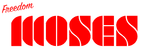 FREEDOM MOSES