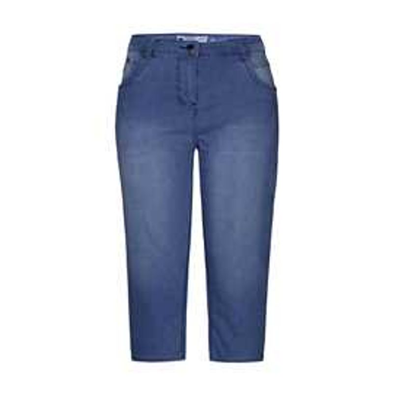 Stomp Pants Lys Denim