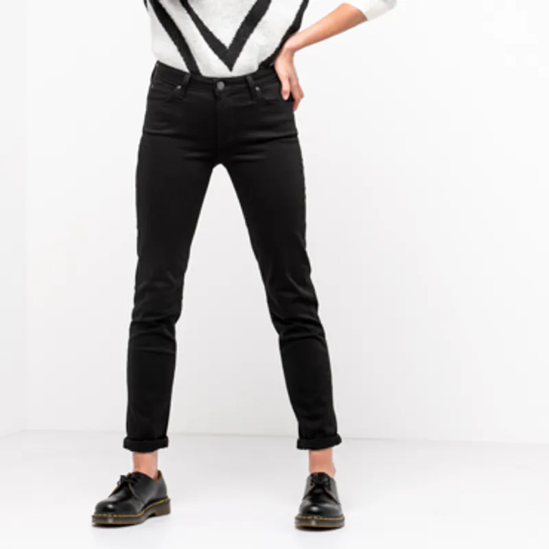 Elly Jeans Sort