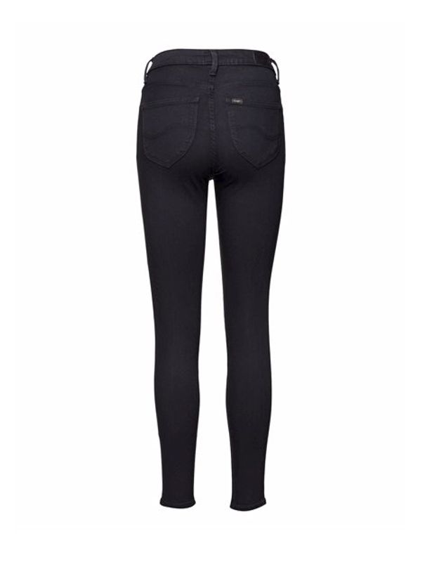 Lee Scarlett Skinny High Sort