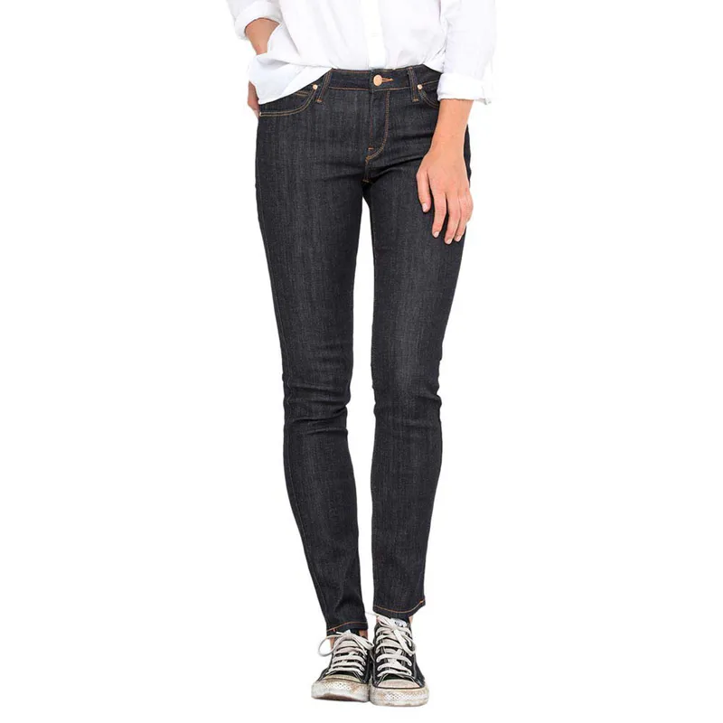 Scarlett Skinny One Wash