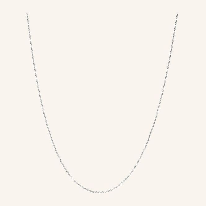 Hovedbilde Anna Necklace Sølv