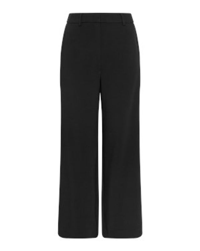 MSCHMacy Michelle HW Wide Pants REGULAR Sort