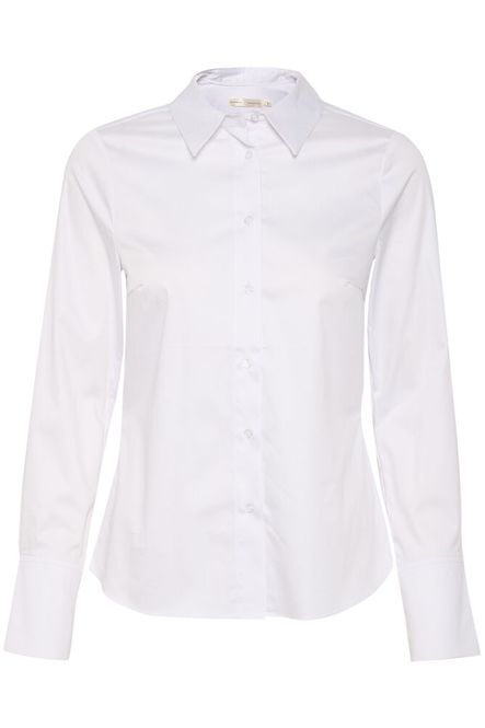 Hovedbilde Cally IW Skjorte Pure White