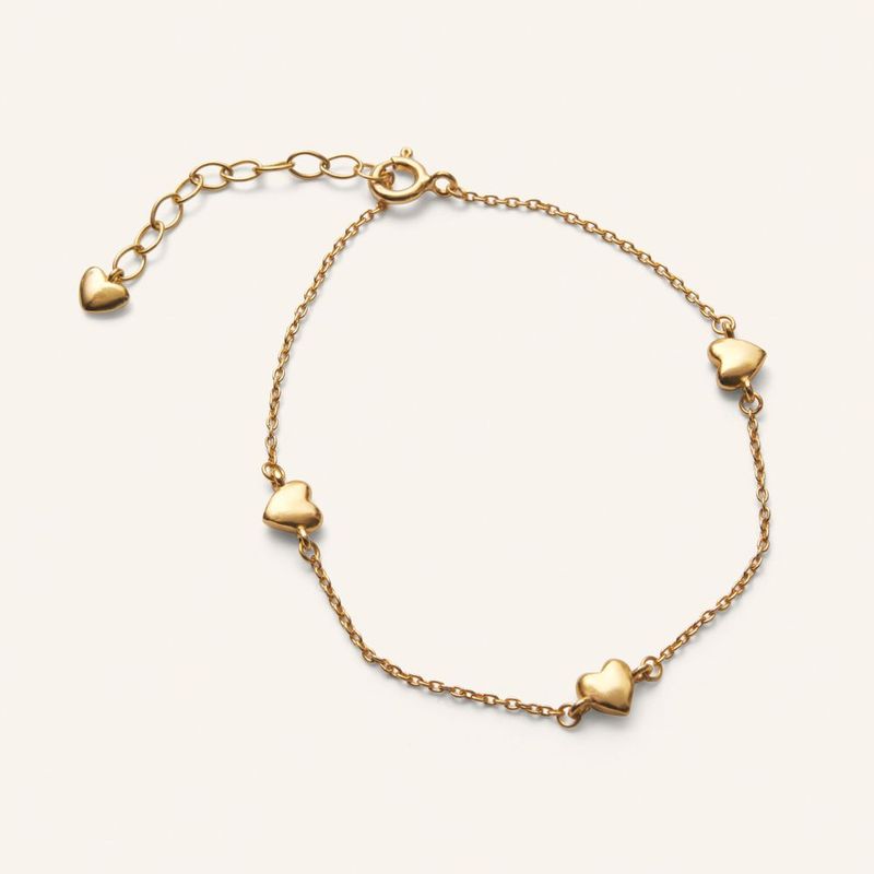 Adore Bracelet Gull