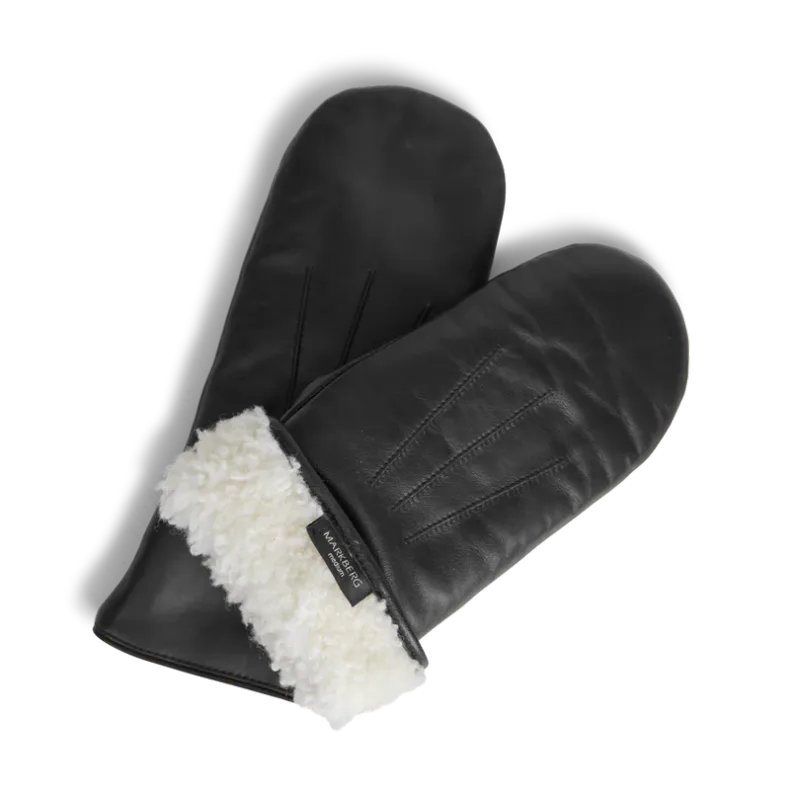 Juliana MBG Mitten Black