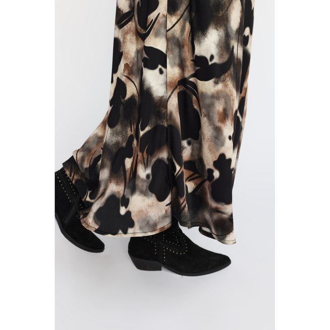 Hovedbilde Georgina Skjørt Sort