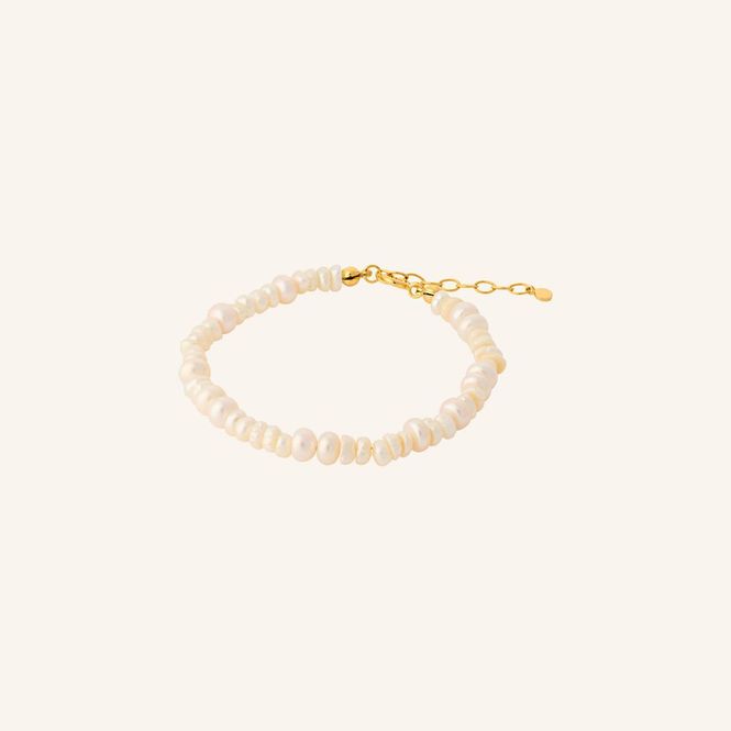 Hovedbilde Liberty Bracelet Gull 