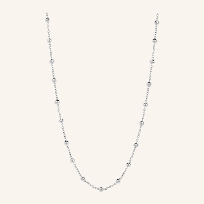 Hovedbilde Vega Necklace Sølv