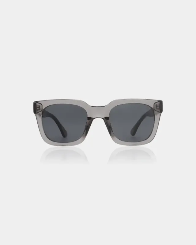 NANCY GREY TRANSPARENT