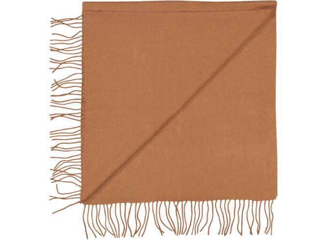 Hovedbilde Bea Scarf - Caramel
