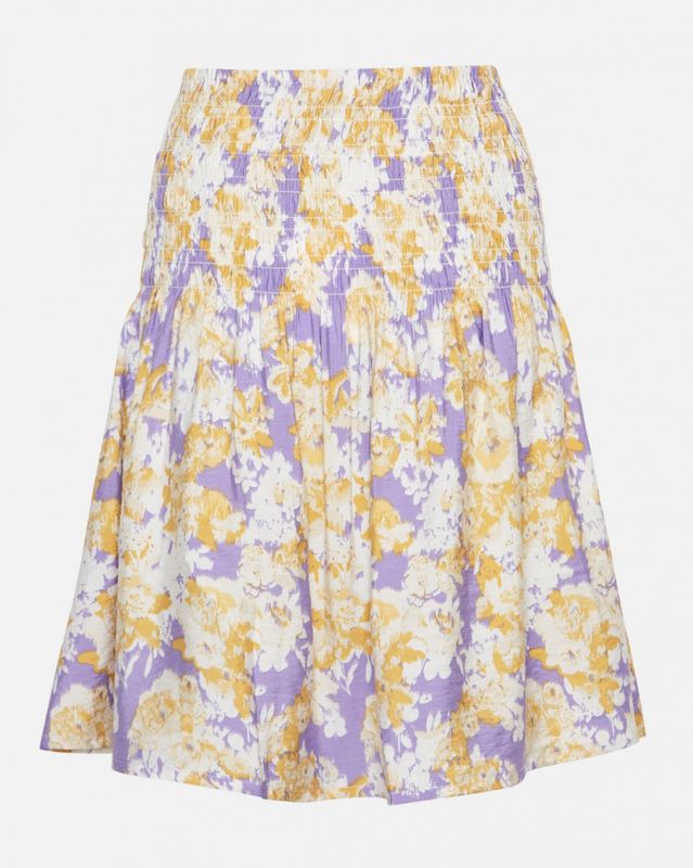 Marte Ladonna Skirt AOP