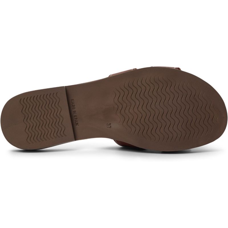 PAM Sandal Tan