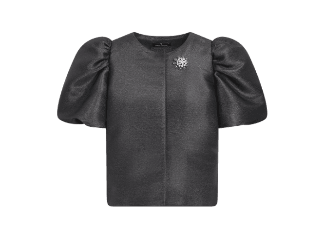 Hovedbilde Floris Jacket Black