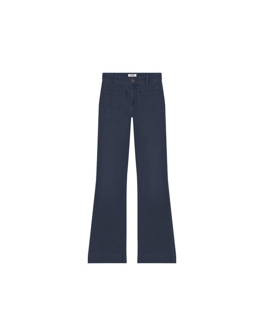 Hovedbilde FLARE NAVY