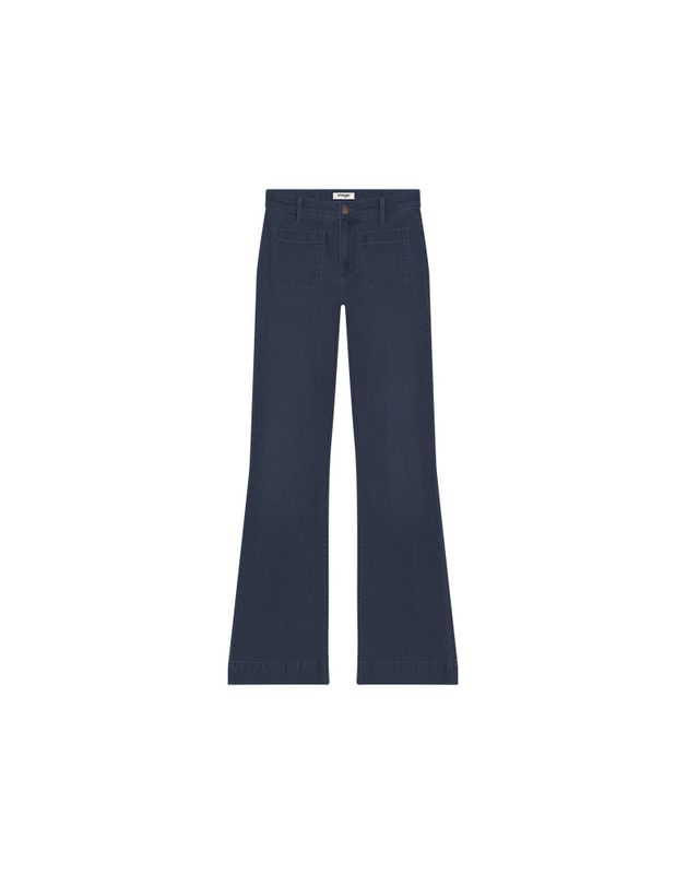FLARE NAVY