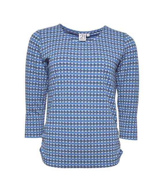 Hovedbilde Aqua Bluse