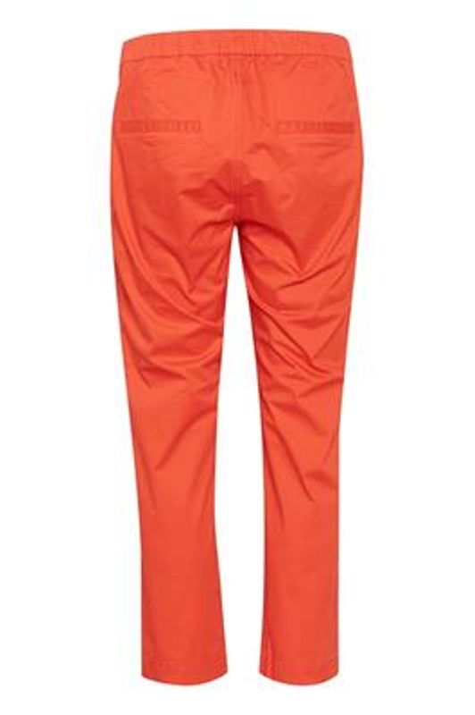AnnaleeIW Nolona Pants Cherry Tomato