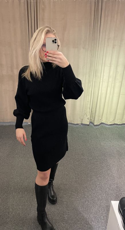 MSCHAmari Rachelle Dress Sort