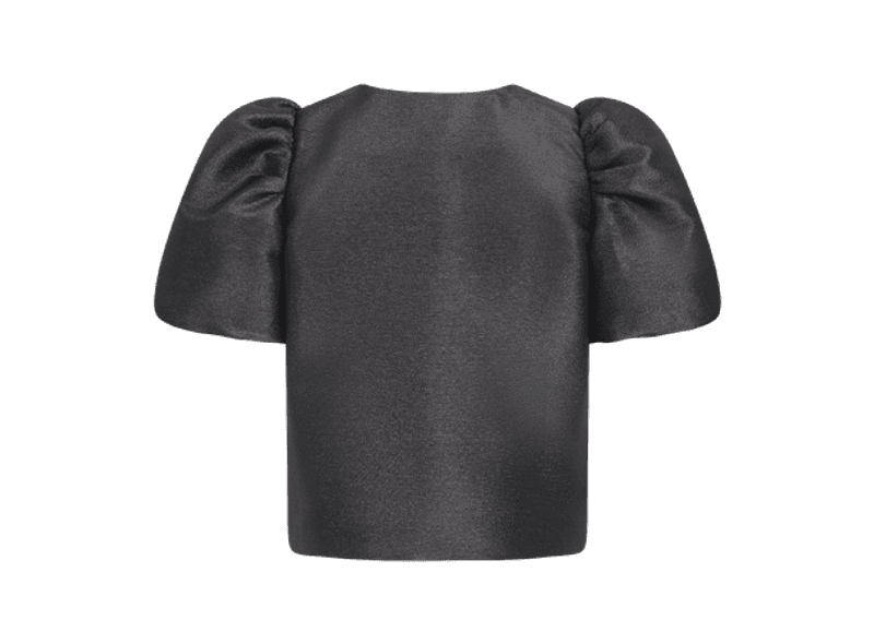 Floris Jacket Black