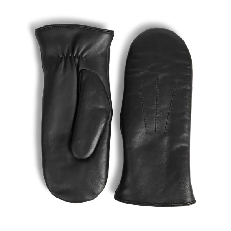 Juliana MBG Mitten Black