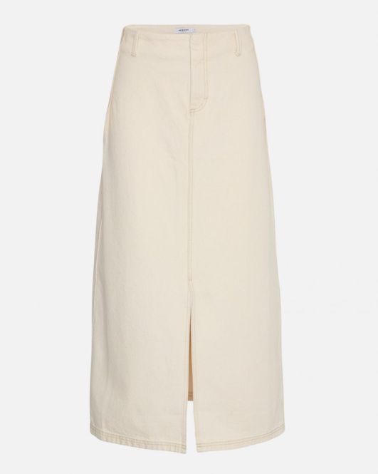 Hovedbilde MSCHPhelina Ida HW Denim Skirt