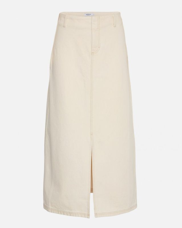 MSCHPhelina Ida HW Denim Skirt