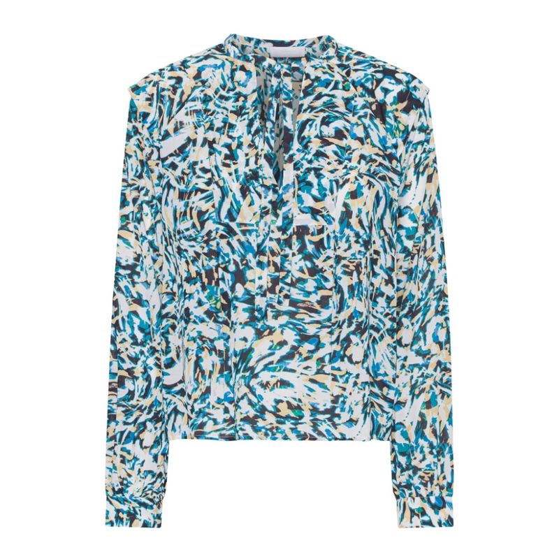 2ND Roux - Cotton Bliss Print