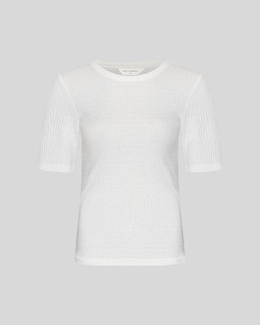 Hovedbilde MSCHIgnacia 2/4 Tee Egret
