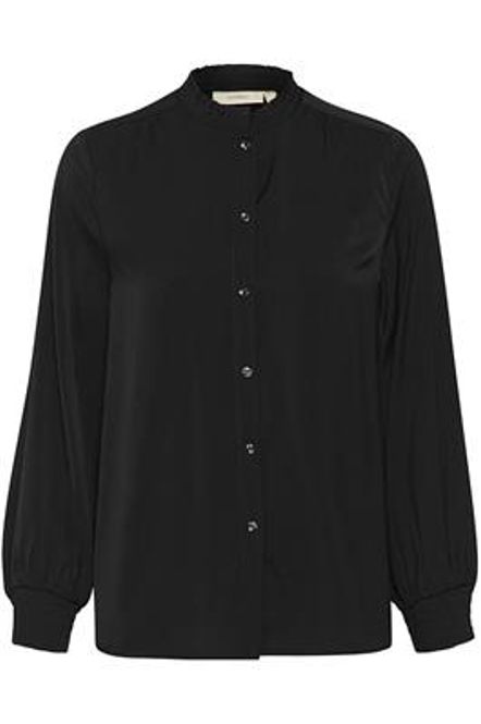 Hovedbilde MuxieIW Shirt- sort