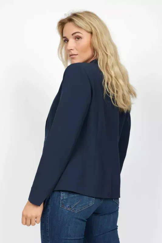 Illie Blazer Navy