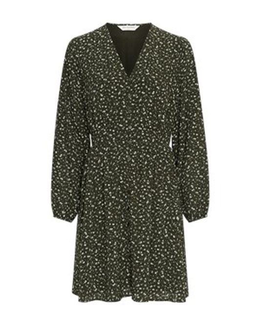 Hovedbilde MSCHKaylen Oceanna Shirt Dress Rosin Flower
