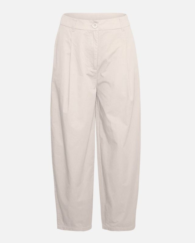 MSCHCyrilla HW Ankel Pants Ass Farger