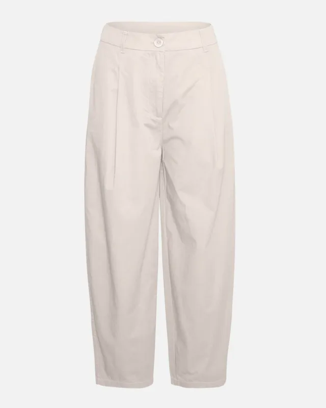 MSCHCyrilla HW Ankel Pants Ass Farger