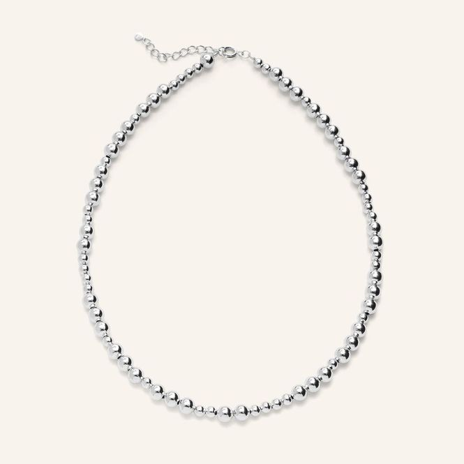 Hovedbilde Elements Necklace Silver