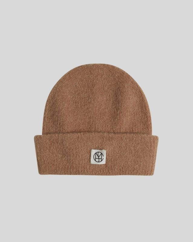 MSCHHope Icon Beanie CARTOUCHE