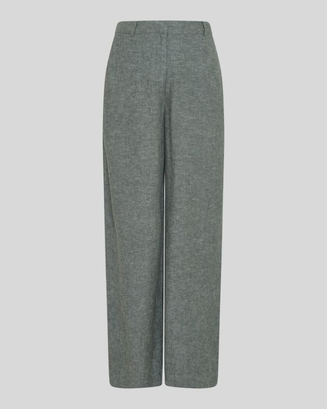 Pennie Ginia HW Pants LAUREL W MEL