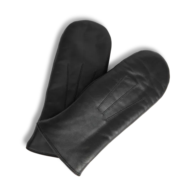 Hovedbilde Juliana MBG Mitten Black