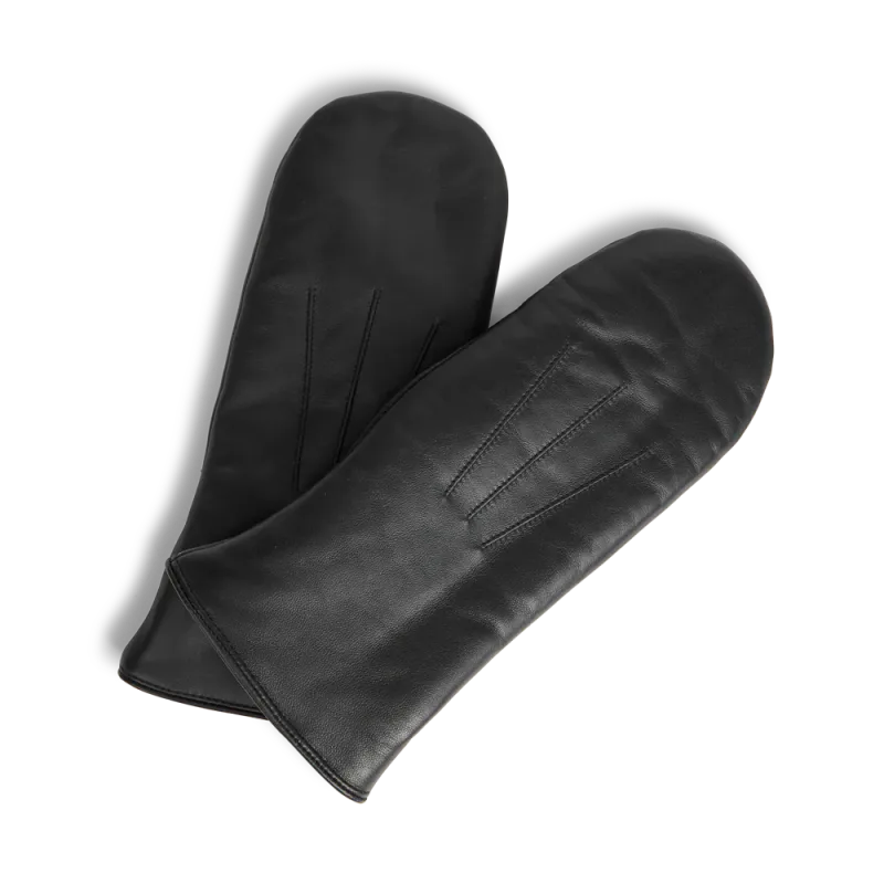 Juliana MBG Mitten Black