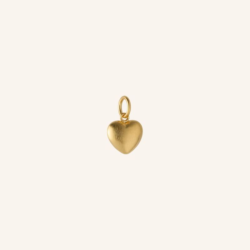Love Pendant- Gull