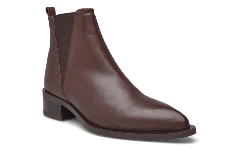Ashanti 1 Brown